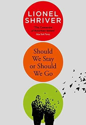 Book Should We Stay or Should We Go free