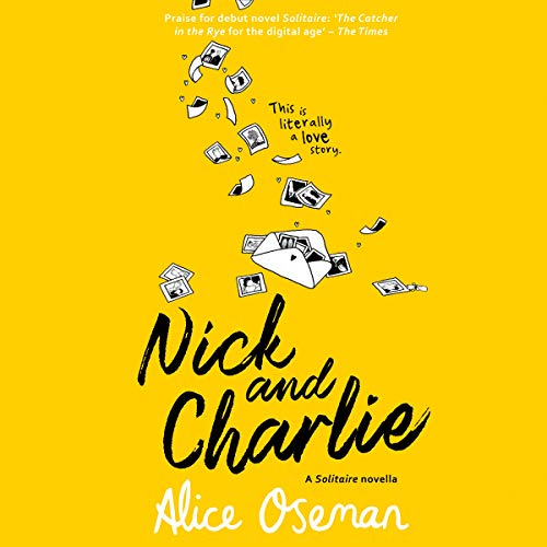 Book Nick and Charlie: A Solitaire novella (The Solitaire Series) free