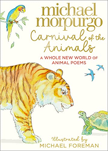 Book Carnival of the Animals free