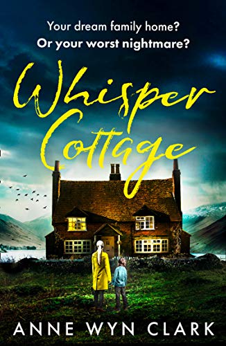 Book Whisper Cottage: A completely addictive psychological thriller with a shocking twist free