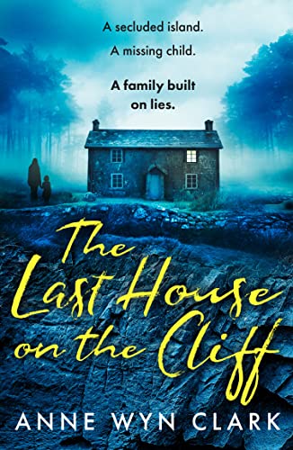 Book The Last House on the Cliff: A completely unputdownable psychological thriller with a shocking twist free