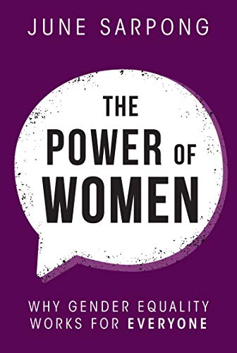 Book The Power of Women: Why gender equality works for everyone free