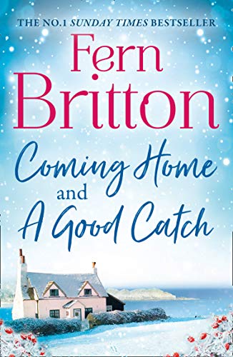 Book Fern Britton Collection: Coming Home & A Good Catch free