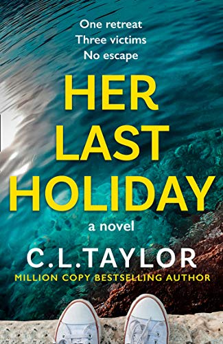 Book Her Last Holiday: the most addictive crime thriller of 2021 free