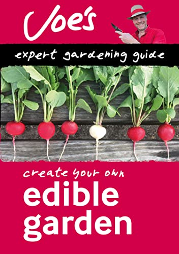 Book Edible Garden: Create your own green space with this expert gardening guide (Collins Gardening) free
