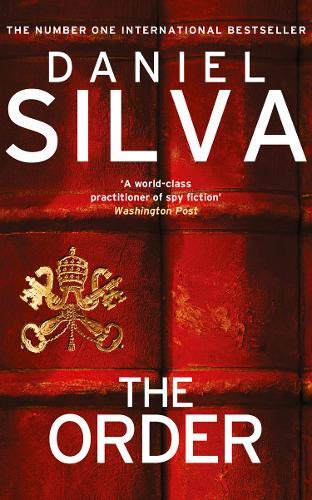 Book The Order* free