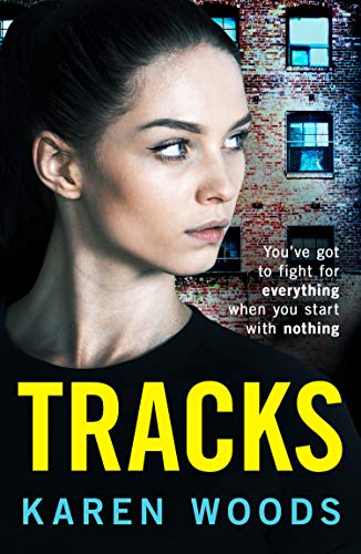 Book Tracks: The unmissable new northern crime saga for 2021 free