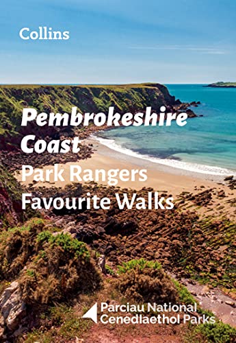 Book Pembrokeshire Coast Park Rangers Favourite Walks free