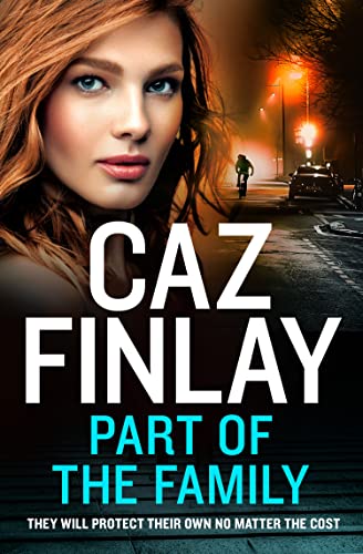 Book Part of the Family free