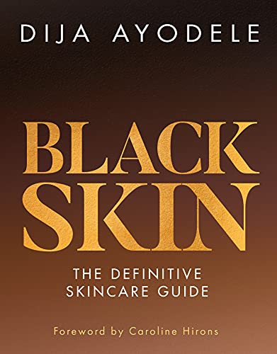 Book Black Skin: The definitive skincare guide free