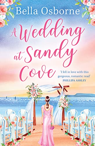 Book A Wedding at Sandy Cove: A heart-warming and feel-good romantic comedy to escape with in summer 2022 (A Wedding at Sandy Cove) free