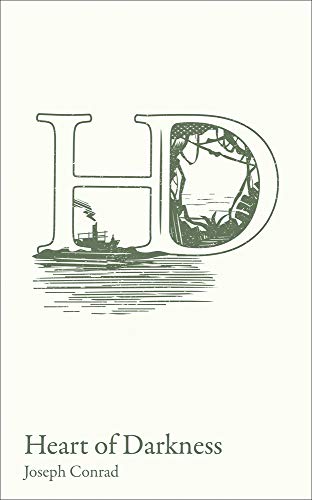 Book Heart of Darkness (Collins Classroom Classics) free