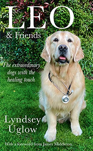 Book Leo and Friends: The Dogs with a Healing Touch free