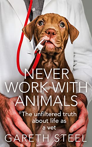Book Never Work with Animals free