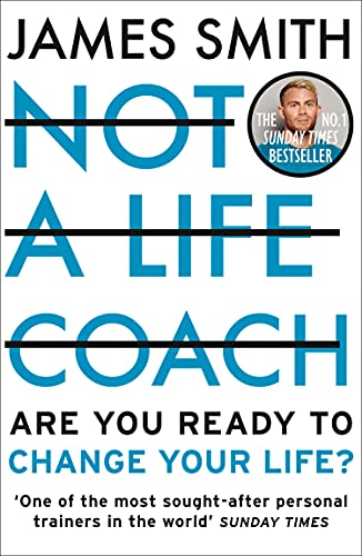 Book Not a Life Coach: Are You Ready to Change Your Life? free