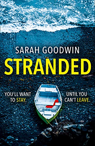 Book Stranded: A completely unputdownable psychological thriller with a jaw-dropping twist: Escape with the most twisty thriller of the year free