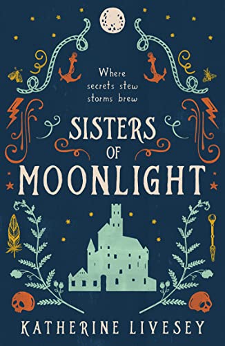 Book Sisters of Moonlight free
