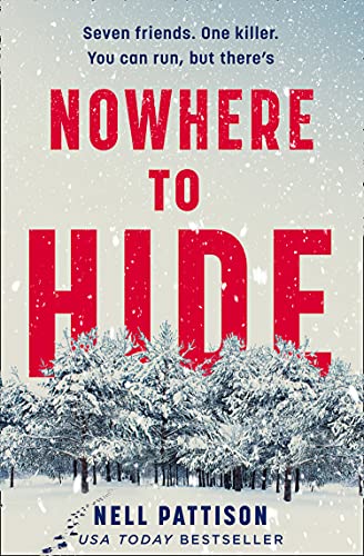 Book Hide: The thrilling Christmas murder mystery fiction with a heart pounding twist you can’t miss in 2021 free