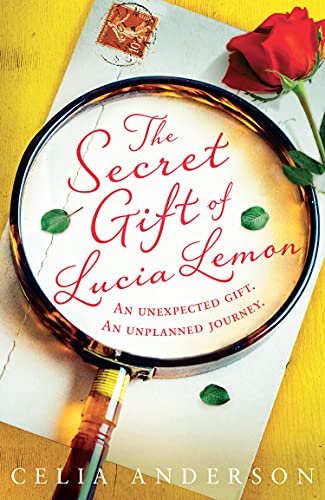 Book The Secret Gift of Lucia Lemon: the most feel good, enchanting and heartwarming novel of 2021 from the bestselling author of 59 Memory Lane free