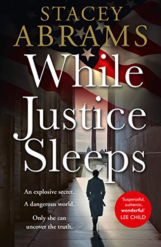 Book While Justice Sleeps: the number 1 New York Times bestseller: a gripping new thriller that will keep you up all night! free