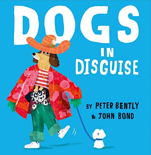 Book Dogs in Disguise free