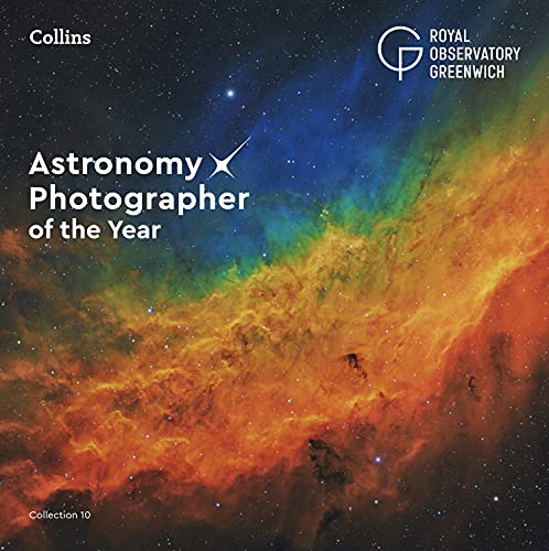 Book Astronomy Photographer of the Year: Collection 10 free