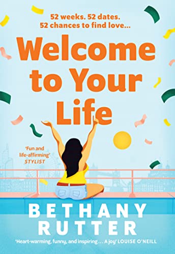Book Welcome to Your Life free