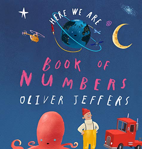 Book Book of Numbers free