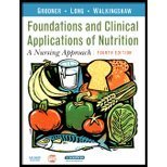 Book Foundations And Clinical Applications Of Nutrition - Text Only free