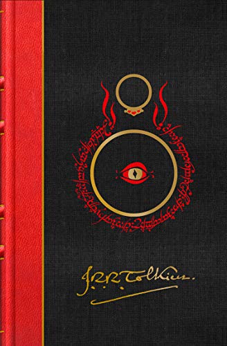 Book The Lord of the Rings free