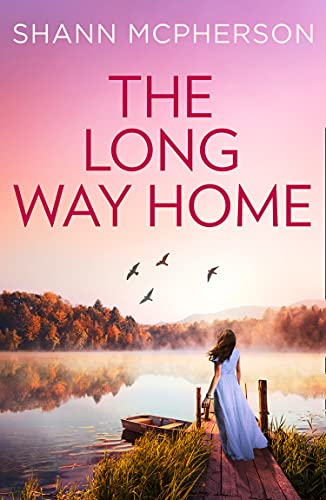 Book The Long Way Home: An emotional and uplifting novel for 2021 free