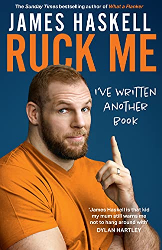 Book Ruck Me: (I’ve written another book) free