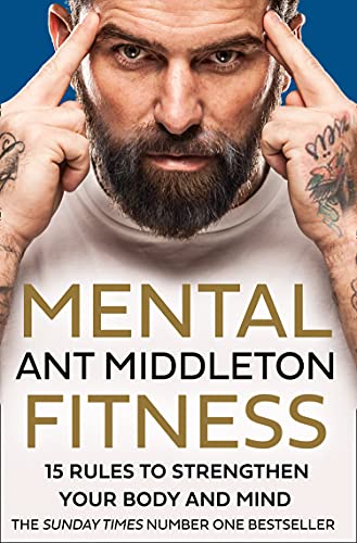 Book Mental Fitness: 15 Rules to Strengthen Your Body and Mind free