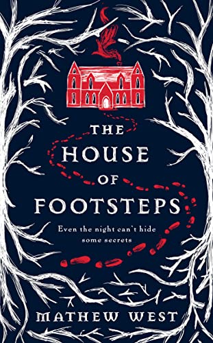 Book The House of Footsteps free