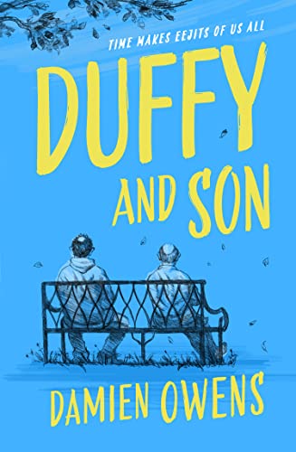 Book Duffy and Son free