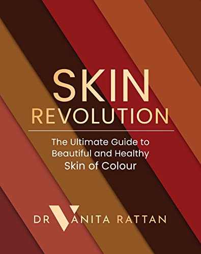 Book Skin Revolution: The Ultimate Guide to Beautiful and Healthy Skin of Colour free