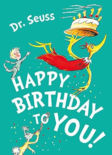 Book Happy Birthday to You! free