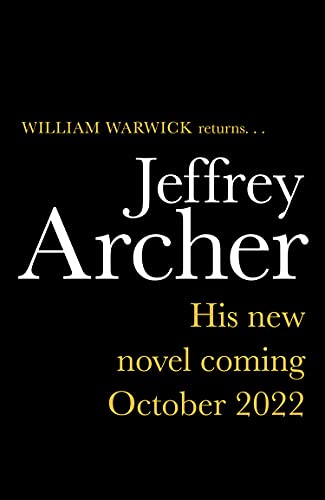 Book William Warwick Book 5 (William Warwick Novels) free Book William Warwick Book 5 (William Warwick Novels) free