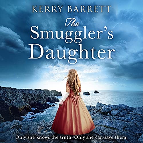 Book The Smuggler's Daughter Lib/E free