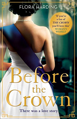 Book Before the Crown free