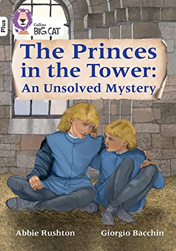 Book The Princes in the Tower: An Unsolved Mystery free