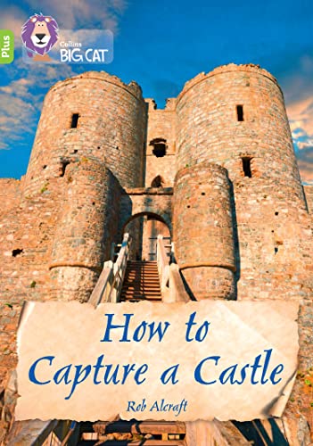Book How to Capture a Castle free
