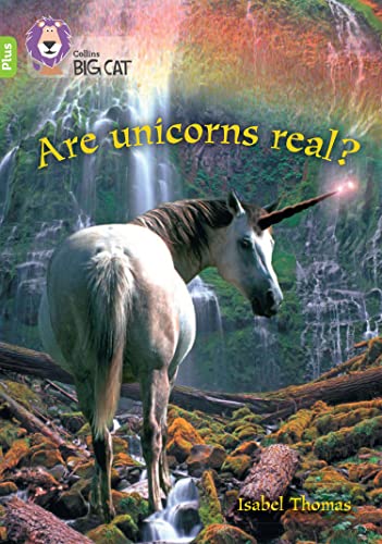 Book Are Unicorns Real? free