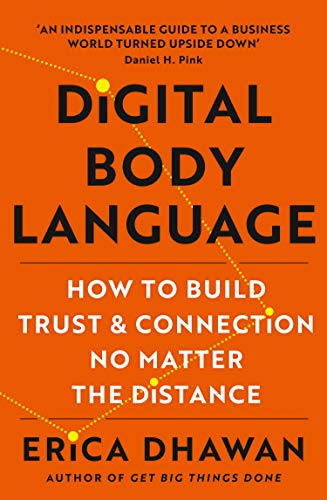 Book Digital Body Language free