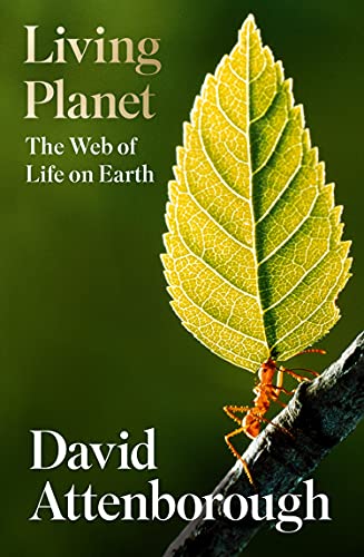Book Living Planet: The Web of Life on Earth free