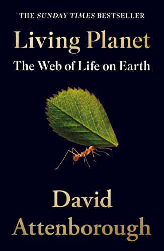 Book Living Planet: The Web of Life on Earth free