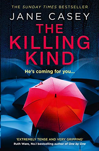 Book The Killing Kind: The incredible new 2021 break-out crime thriller suspense book from the international bestselling author free