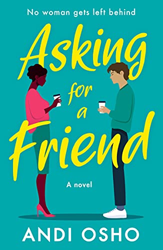 Book Asking for a Friend free