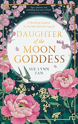 Book Daughter of the Moon Goddess: Book 1 (The Celestial Kingdom Duology) free