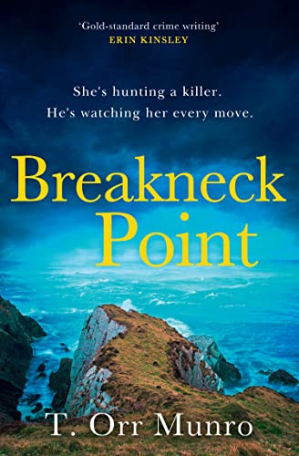 Book Breakneck Point free